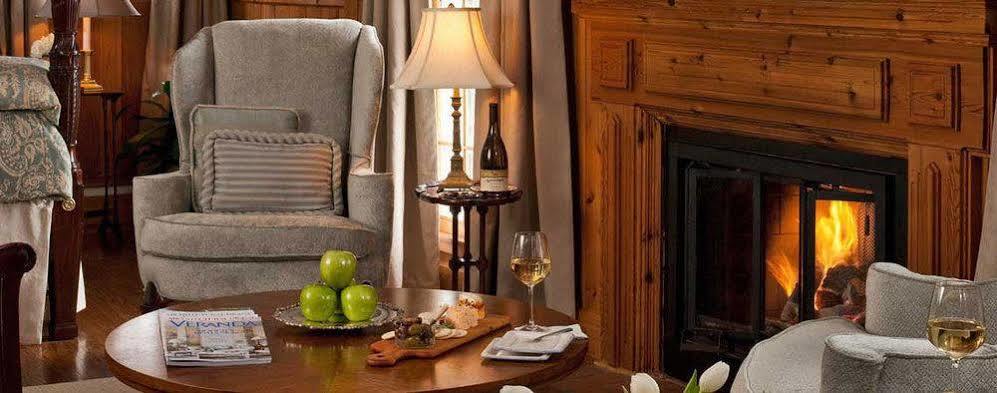 Wickwood Inn Saugatuck Exterior foto