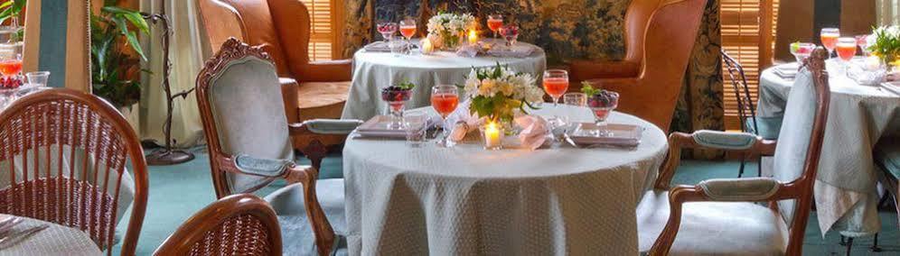 Wickwood Inn Saugatuck Exterior foto